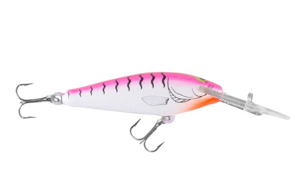 Воблер Halco Tilsan MINNOW 55, D-T113