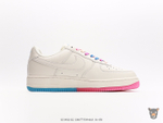 Кроссовки Air Force 1 '07 Low "Miami"