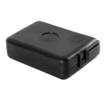 GPS/ГЛОНАСС маяк для животных