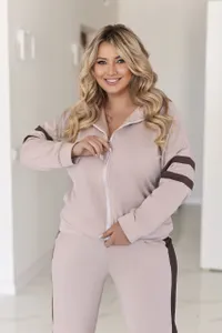 Костюм УК-043-3 Фабрика Моды