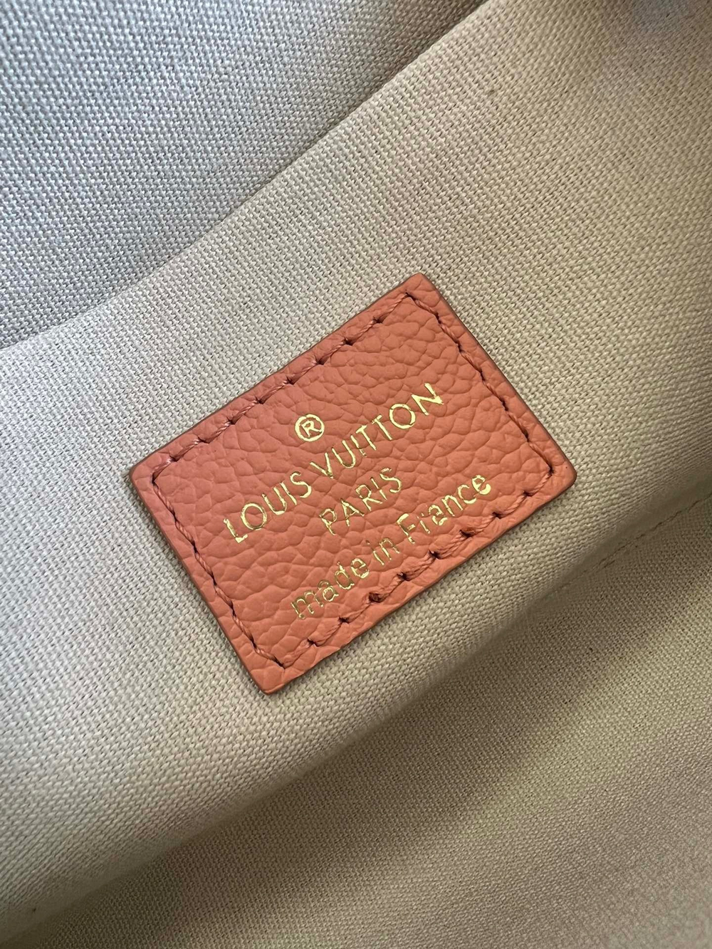 Louis Vuitton Felicie