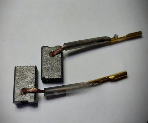 PL-800H щетки #42