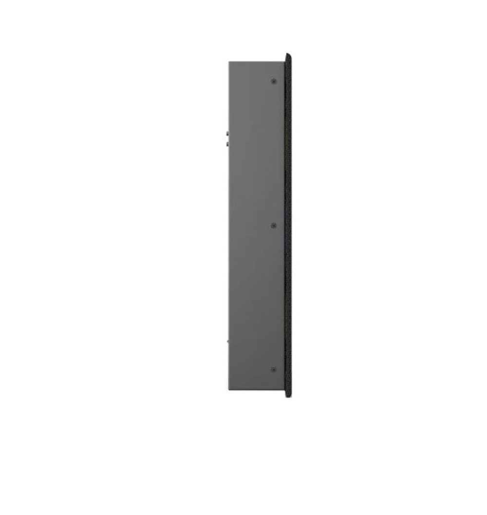 Wharfedale MI-802 BLACK (черный) встраиваемая/настенная акустическая система