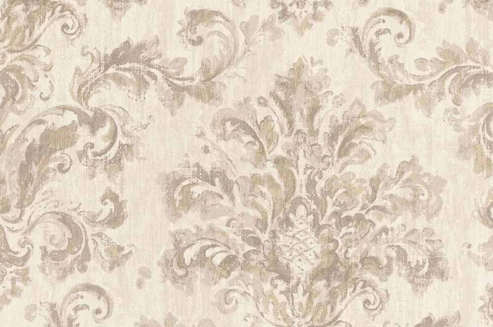 Обои виниловые на бумаге Jannelli & Volpi JV141 арт. 5351 JV