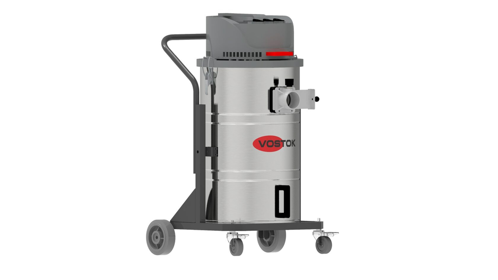 Промышленный пылесос Vostok PAW c набором акссесуаров 40мм