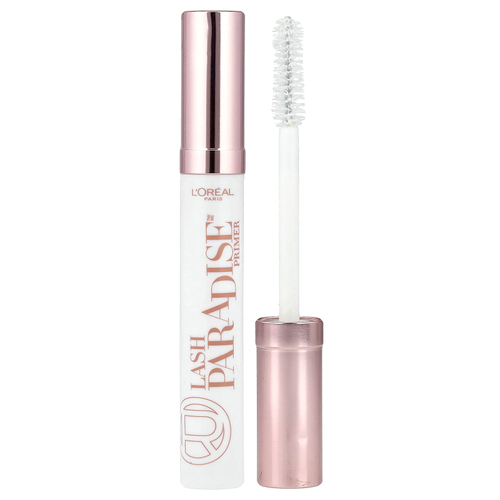 L'Oréal, Праймер / база Voluminous Lash Paradise ™, 250 Soft White, 8 мл (0,27 жидк. Унции)