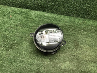 ПТФ правая Toyota Land Cruiser Prado 150 17-нв LED