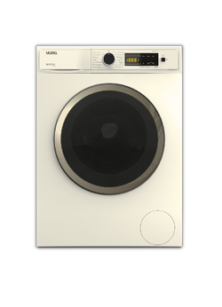 Стиральная машина с паром VESTEL Bojena WMS 8100 T1P