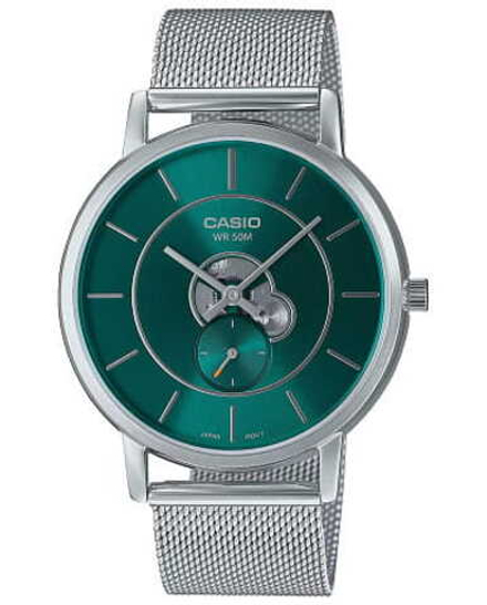 Часы Casio Collection MTP-B130M-3AVDF (MTP-B130M-3A)