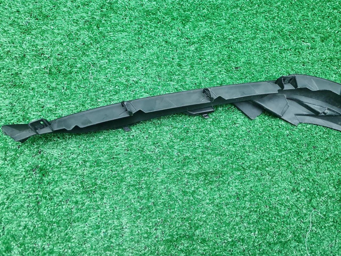 Накладка переднего бампера правая Lexus RX 4 19-22