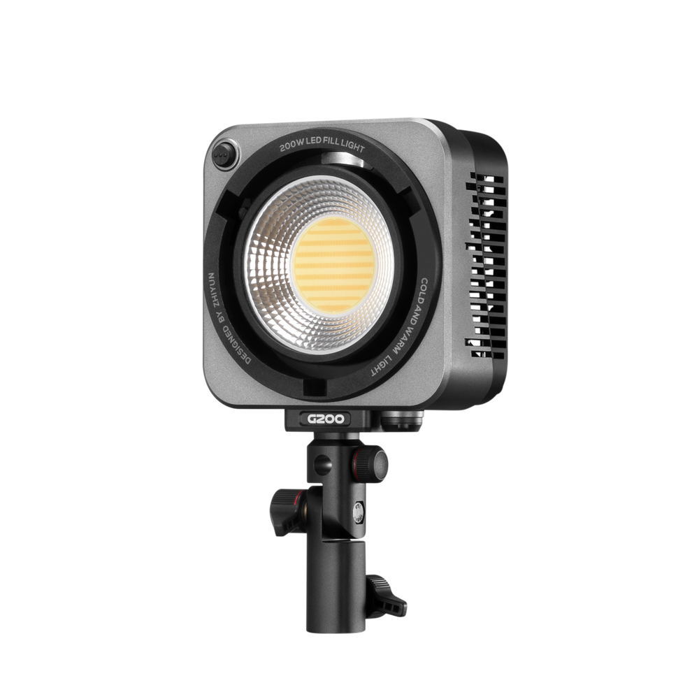 Осветитель Zhiyun MOLUS G200 (PL109)