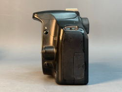 Canon EOS 450D Kit 18-5mm 25000 кадров пробега