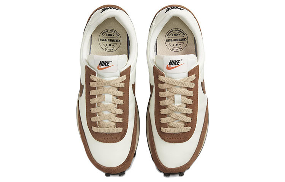 Кроссовки Nike Daybreak Se (Женская размерная сетка)