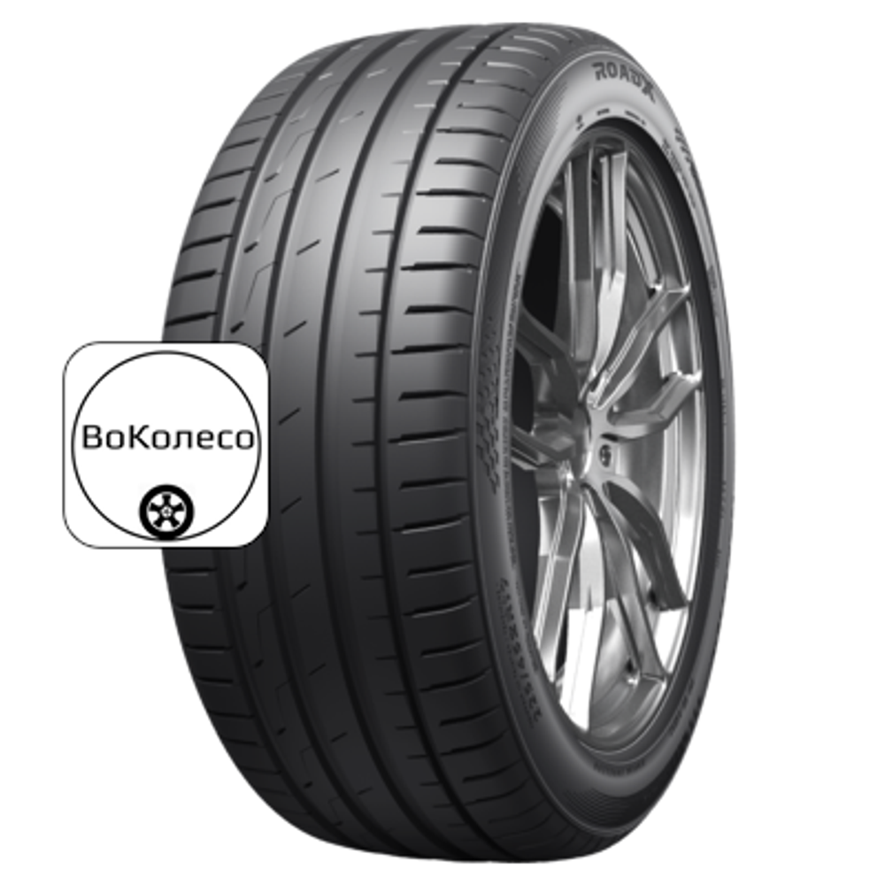 255/45ZR20 105Y XL RXMotion DU71 TL Sailun RoadX