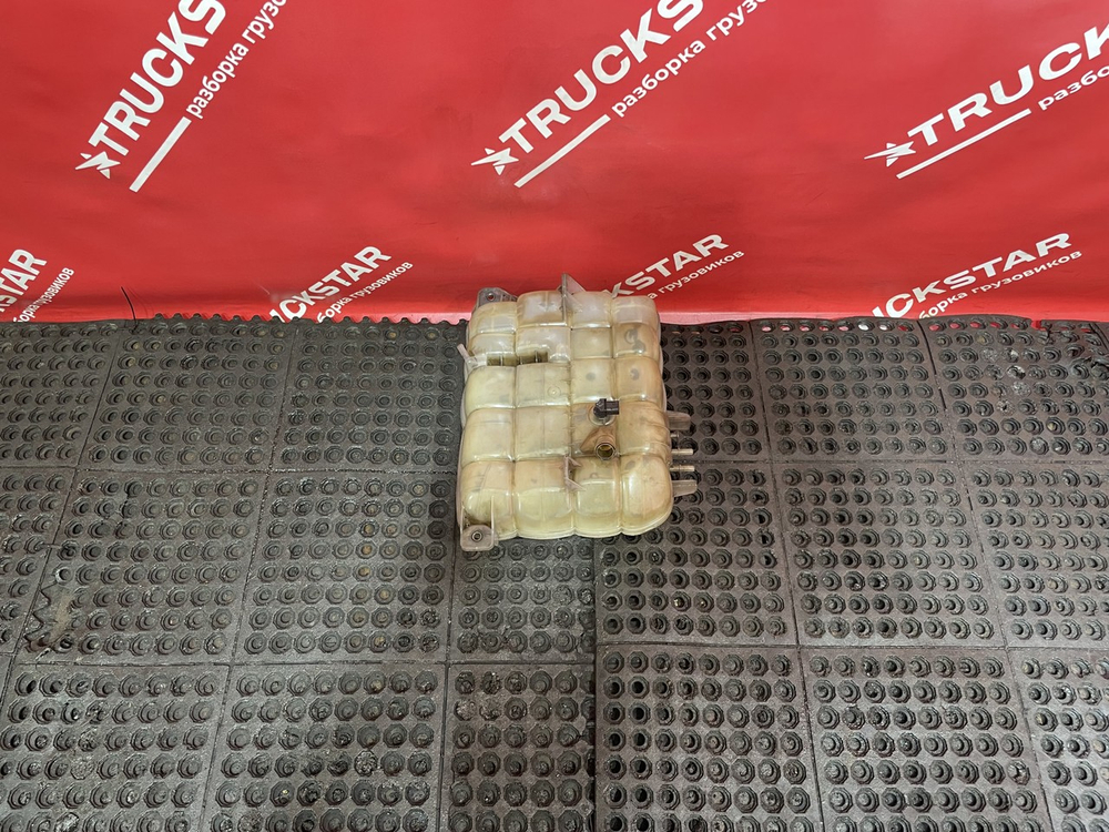 Бачок расширительный 2017г.