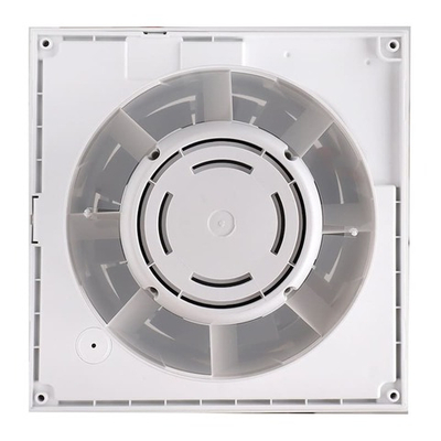 Накладной вентилятор Soler Palau SILENT-300 CRZ PLUS DESIGN 3C