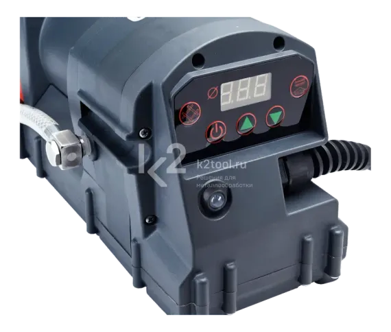 Двигатель алмазного бурения AGP DM20