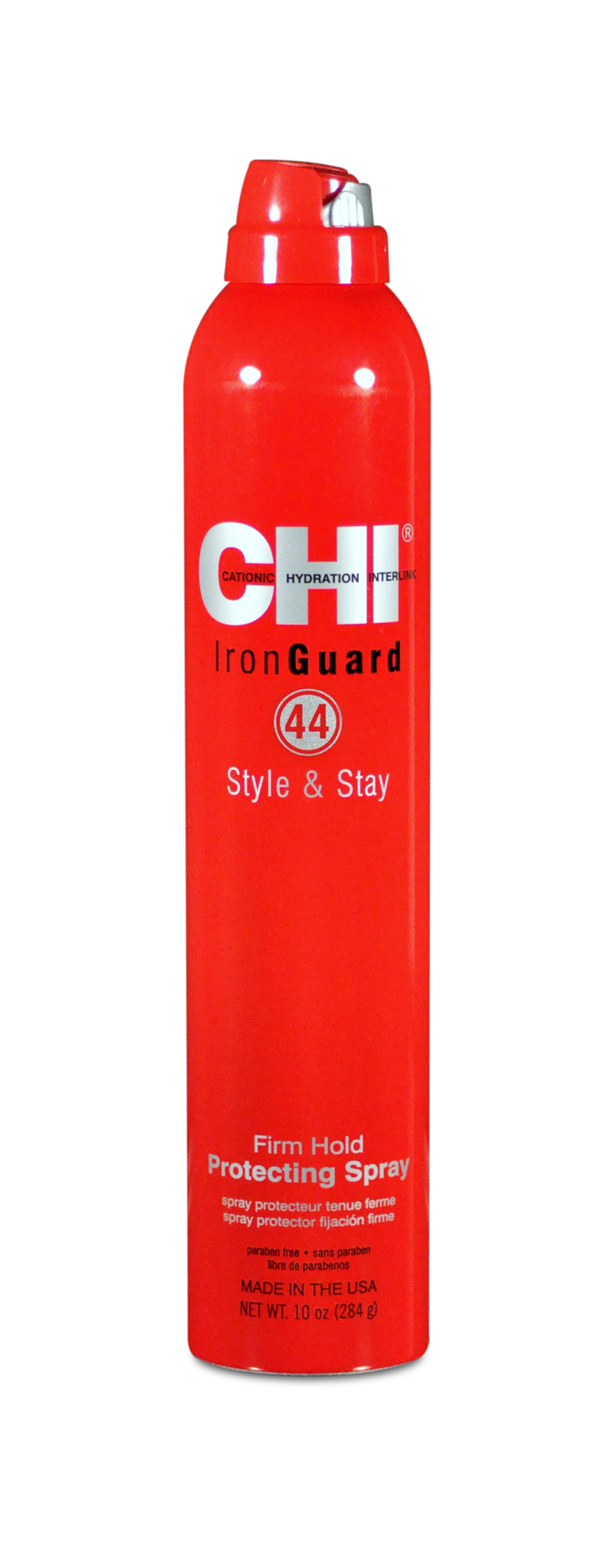 CHI 44 Iron Guard Style & Stay