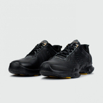 кроссовки ECCO Biom C Black / Yellow Ftwr.