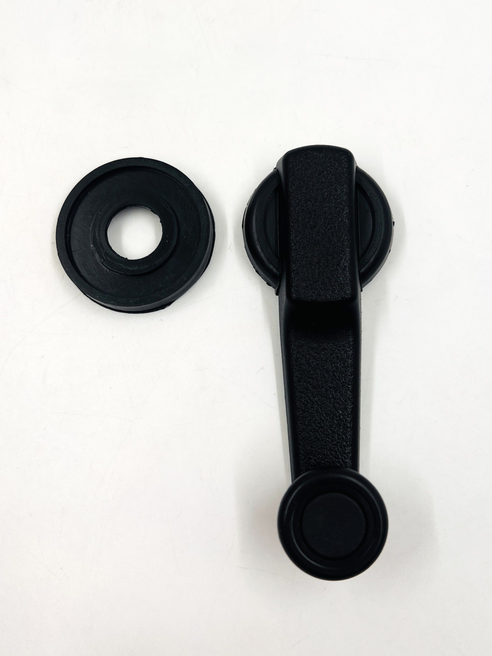 Ручка стеклоподъемника металлическая ВАЗ 2101-2107, Лада 4х4 Нива