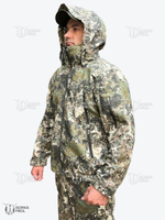 TAYGERR Костюм Тритонный Твил/Терра