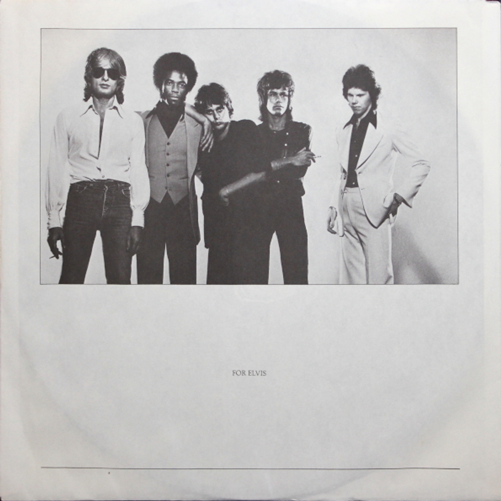 Detective / It Takes One To Know One (LP)