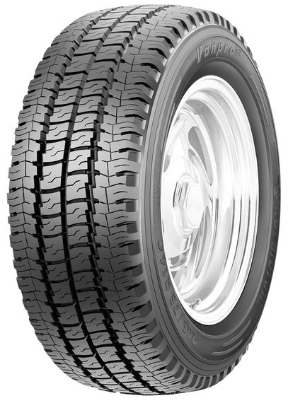 Tigar Cargo Speed 215/65 R16 107T