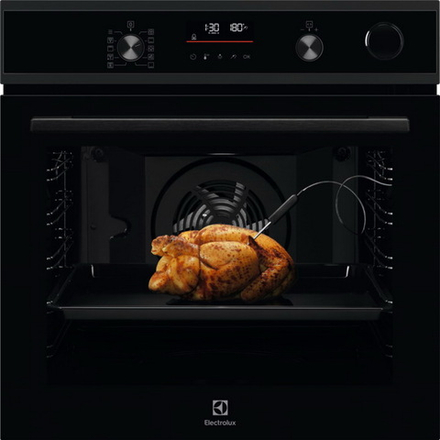 Электрический духовой шкаф Electrolux EOC6P77H