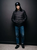 куртка пуховик