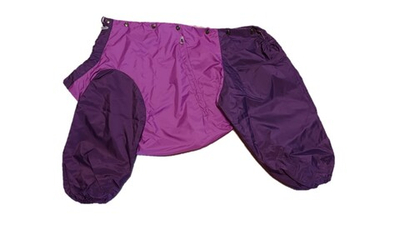 Комбинезон - Демисезонный (с подкладкой) 33 девочка (обхват груди 76 - 85)