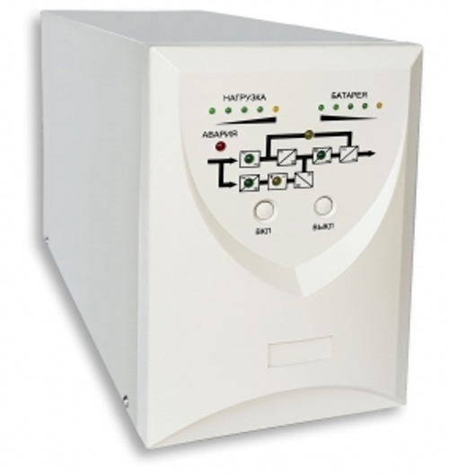 ИБП ДПК-1/1-1-220-М