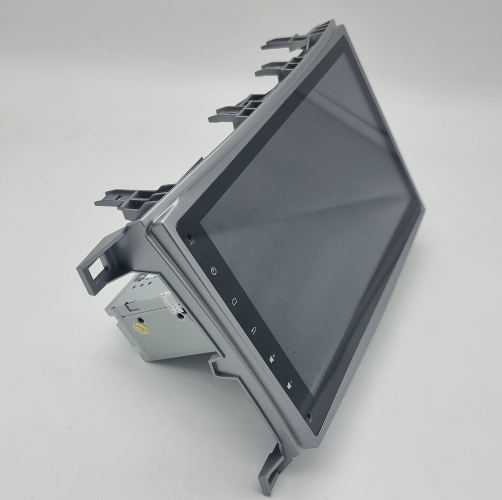 Устройство головное KB-KR-1099-T8 для TOYOTA LC 100 2002-2008