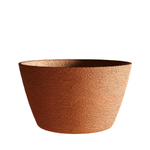 Кашпо, коллекция Surface, форма BOWL