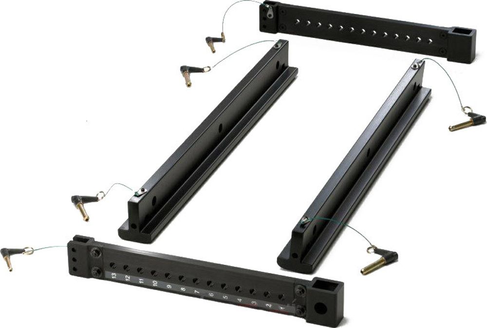 Electro-Voice EVF-1151S-BLK пассивный сабвуфер, 1*15&#39;, 400/1600Вт, EVCOAT, цвет черный