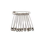 Булавки английские средние 35мм Россия