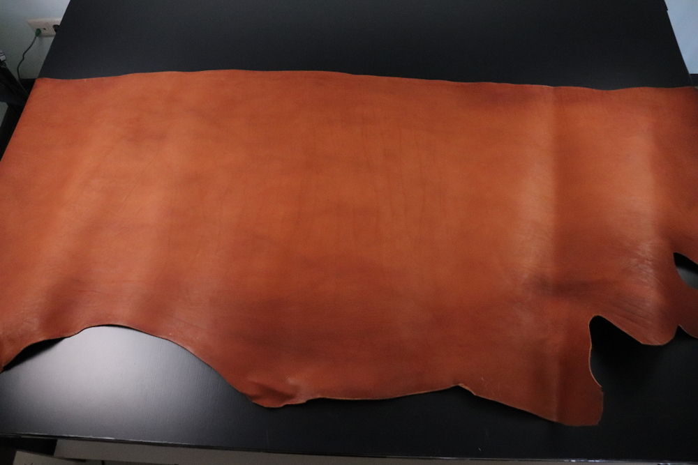 1,8-2,2 юфть виски 161 дм² (КЛ)