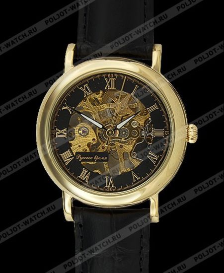 Наручные часы Полет "Русское время" 6026285