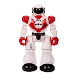 Робот на РУ, коробка 606-29