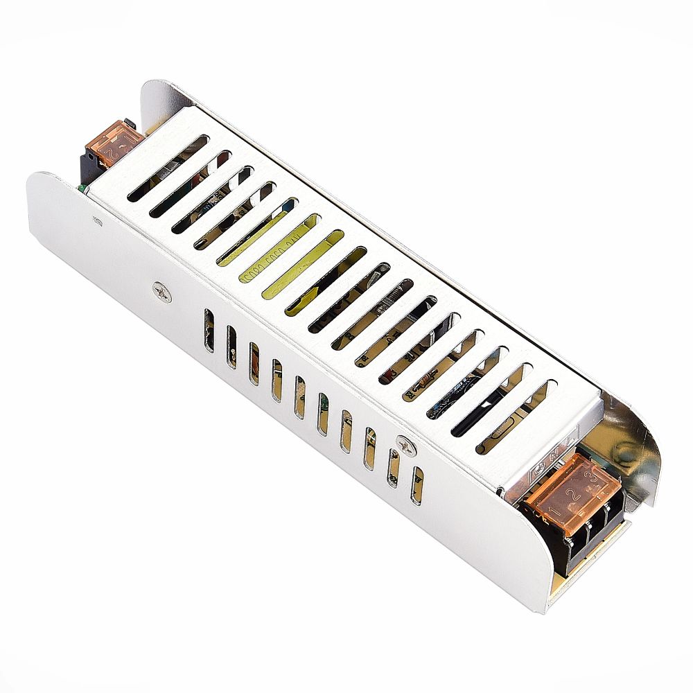 ST022.024.60.1 Блок питания (24V,60W, IP20) ST-Luce Светодиодные ленты