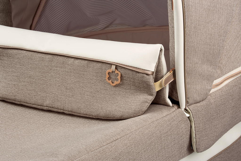 Люлька Peg Perego Culla Elite Mon Amour