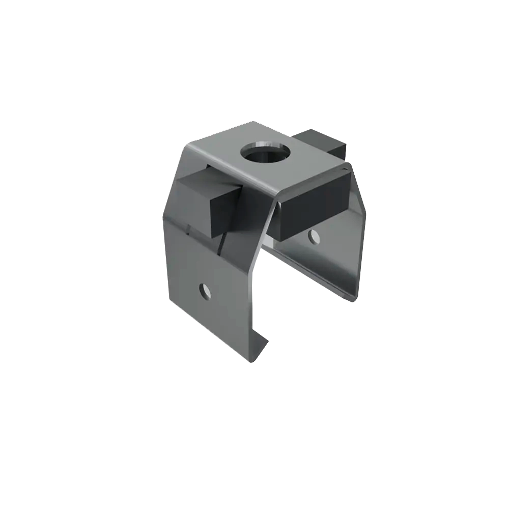 Установочный элемент с резьбой М8 / М10 Хоммет