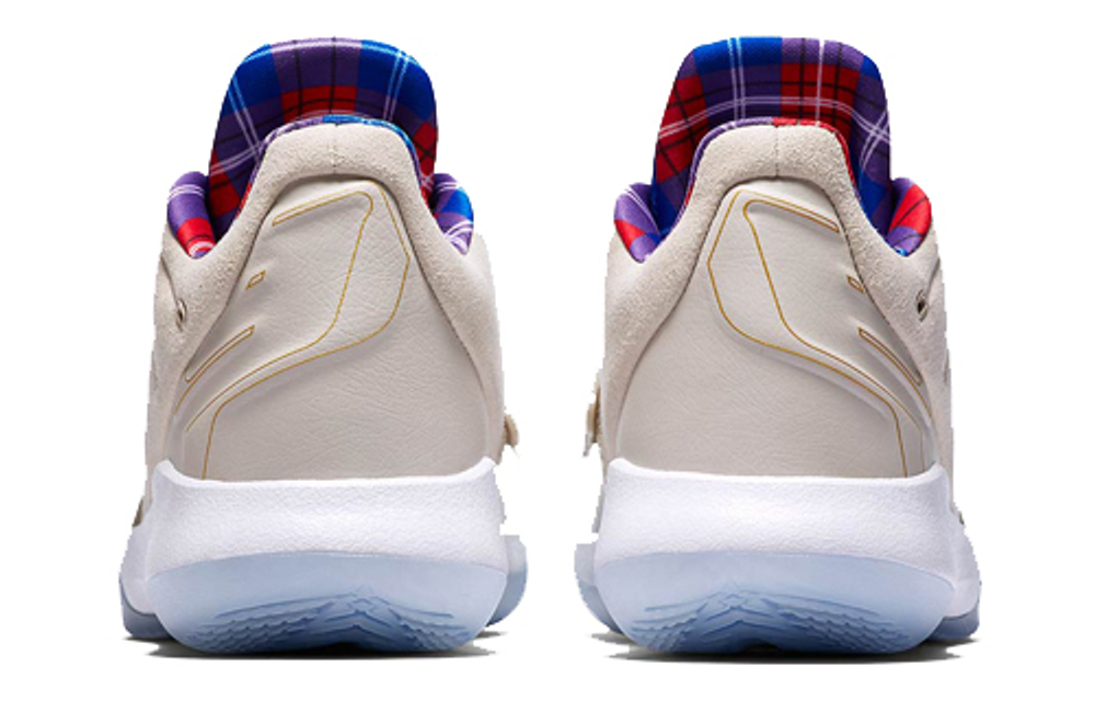Кроссовки Jordan Cp3 11 Cliff Paul