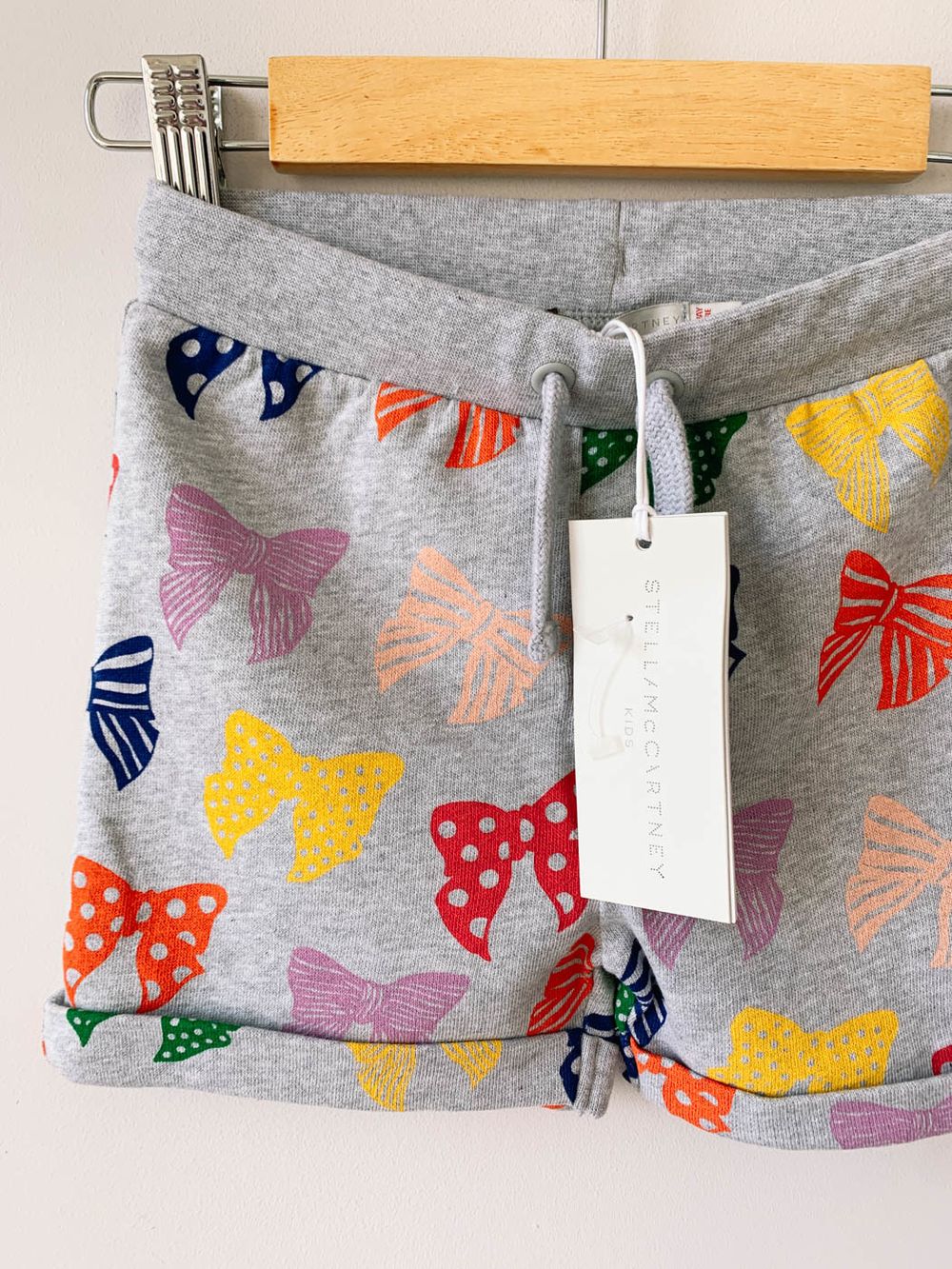 Шорты StellaMcCartney