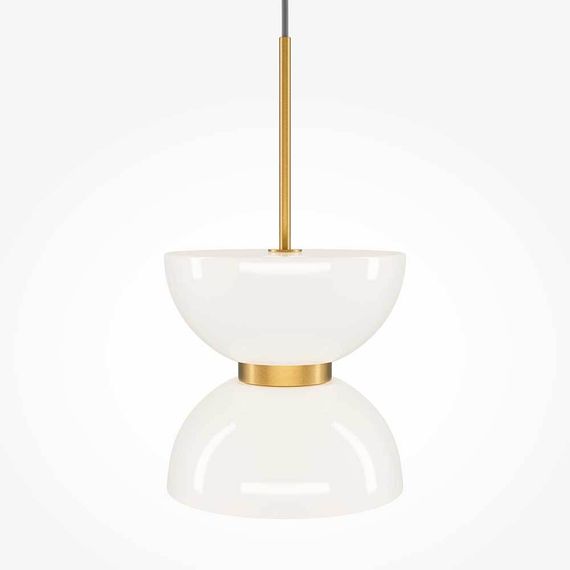 Подвесной светодиодный светильник Maytoni Kyoto MOD178PL-L11G3K