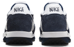 Кроссовки Fragment Design X Sacai X Nike Ldwaffle "Blackened Blue"