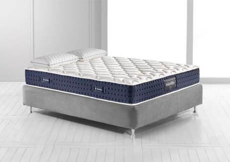 Матрас ортопедический 160x200x25 Magniflex Magni 10