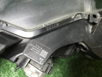 Фара левая Mazda CX-5 2 (2017-2021) Full LED