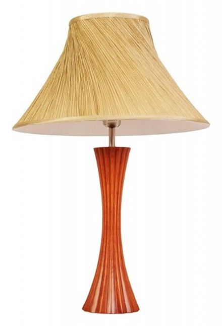 Настольная лампа декоративная Abrasax Charlotte MT25204