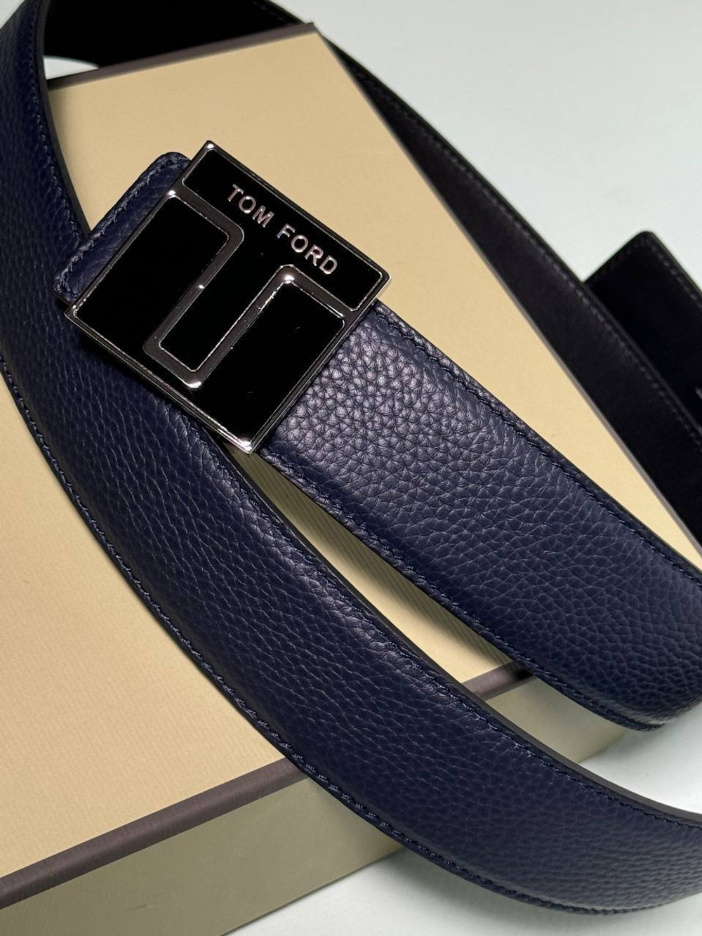 Ремень Tom Ford
