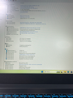 Ноутбук Lenovo Ideapad L340-17IRH Gaming (81LL00KMRK) 17.3"/Intel Core i5 9300HF/RAM 8 GB/SSD 256 GB/HDD 1024 GB/NVIDIA GeForce GTX 1650 4gb/1920х1080/IPS/Windows 11/Подсветка кл-ры:LED/черный. Состояние: C1